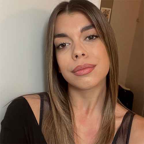 Foto de Camila